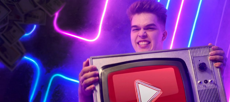 [Руслан Новиков] Traffogon’щик v1.0. Обучение по заработку на YouTube (2024)