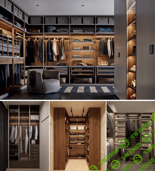 [Татьяна Горская] Системы хранения и организация порядка (2022)