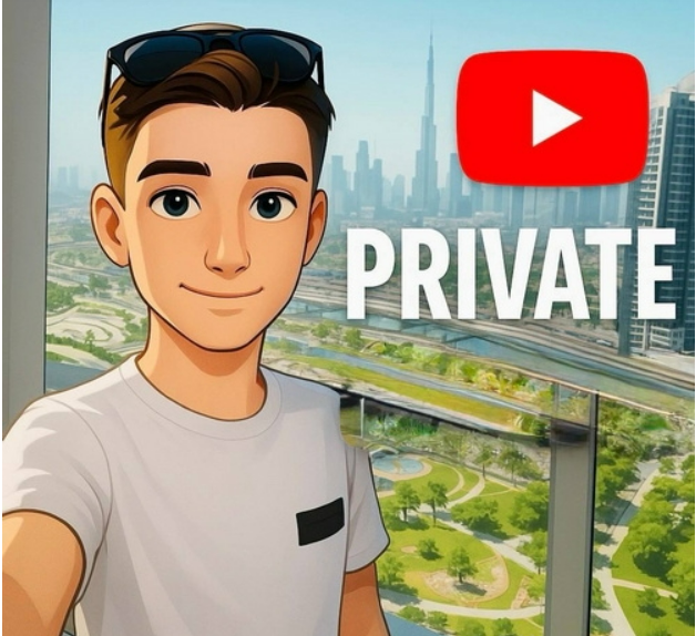 [Артём Кривенко] MoneyPass - YouTube (2025)