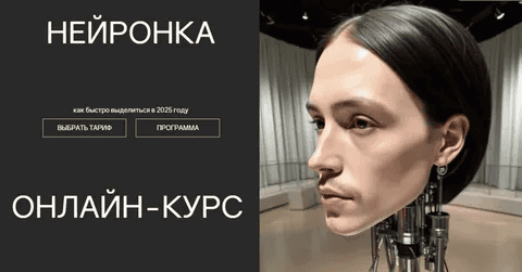 [Илья Филтих] Нейронка (2025)