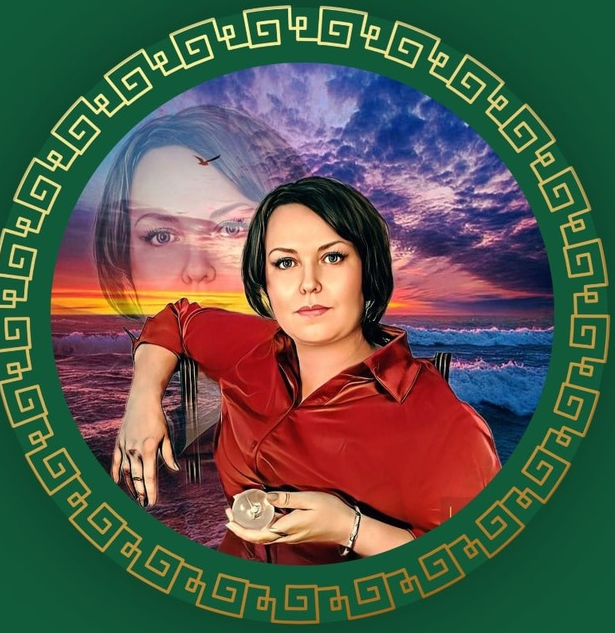 [Ольга Фандорина] Мастер-класс по деньгам (2025)