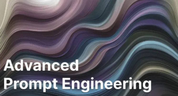 [DAIR.AI] Продвинутый курс по Prompt Engineering (2025)