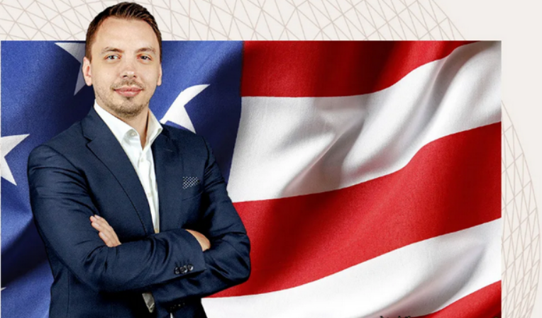 [Дмитрий Черемушкин] Стратегический вебинар по рынку США (глобальный) Август (2025)