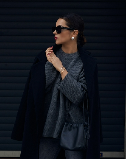 [Полли Рыжова] Авторский журнал «Полли» (Октябрь 2025)