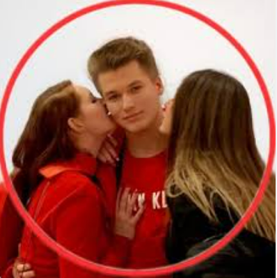 [Андрес в деле] Тренинг по влюблению (2025)