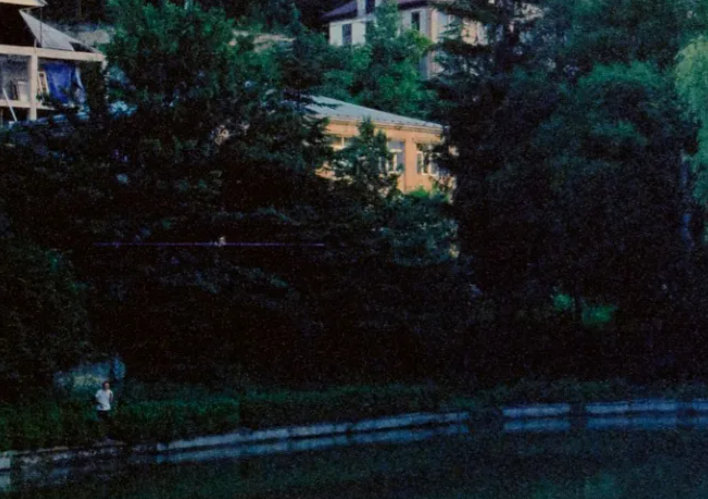 [Богдан Голубков] Урок по настройке камеры (2024)