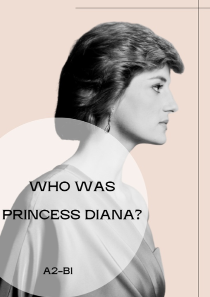 [English.annchim] Курс по книге о принцессе Диане (А2-В1) (2024)