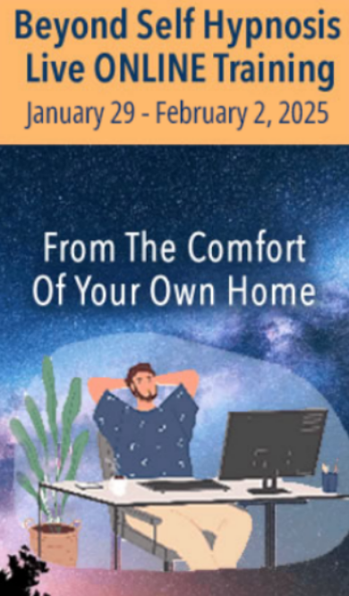 [Игорь Ледоховский] Далеко за пределами самогипноза. Часть 1 из 4. День 2 из 5 (2025)