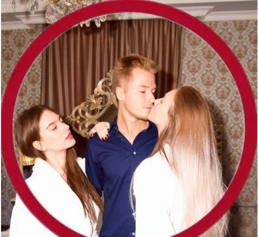 [Андрес в деле] Кто такая современная женщина (2025)