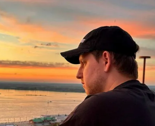 [Эван-Мультипликатор] Канал Друзья по переписке (15 ноября - 14 декабря) (2025)