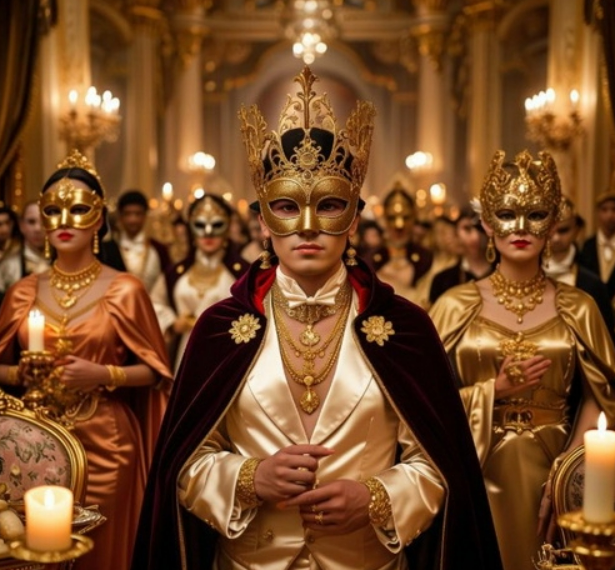 [Дарья Трутнева] [Master Kit] Эгрегор денег: как позволить себе большой доход (2025)